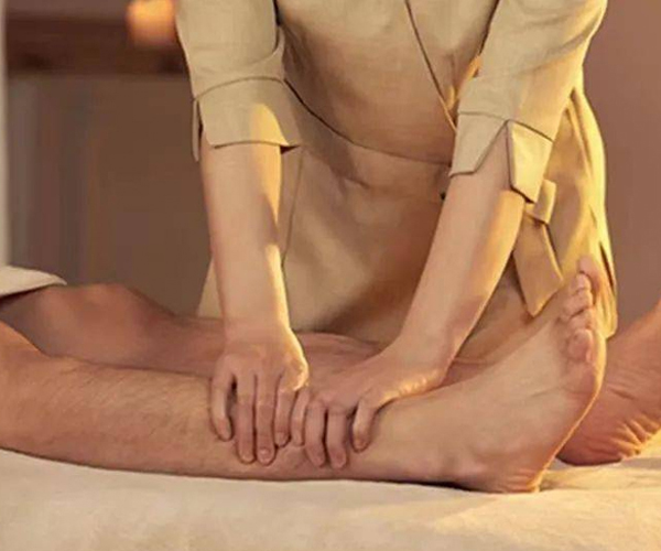 上海静安水疗养生Kanimi养生欢迎您