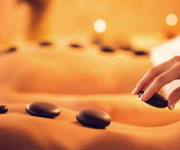 上海静安休闲会所Kanimi养生欢迎您